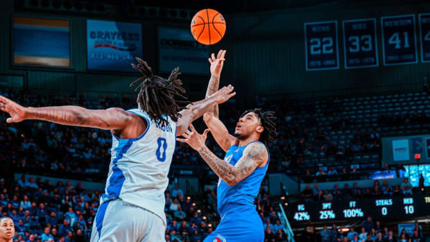 SMU MBKB NIT 0320